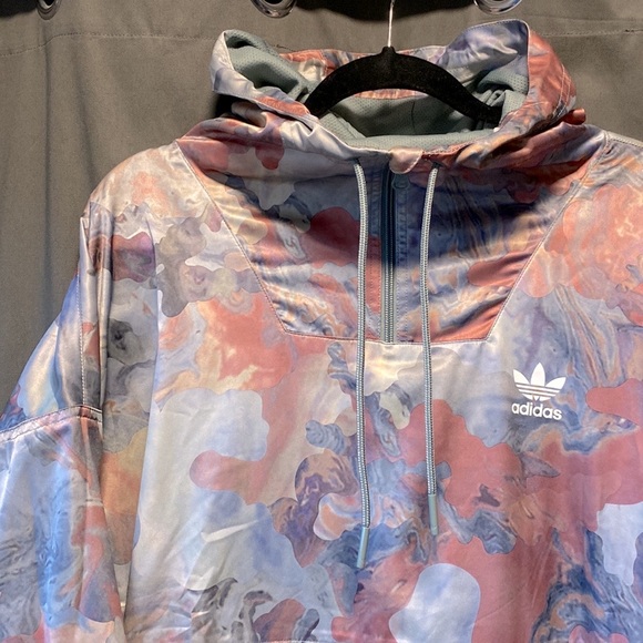 Adidas Hoodie - Picture 2 of 5